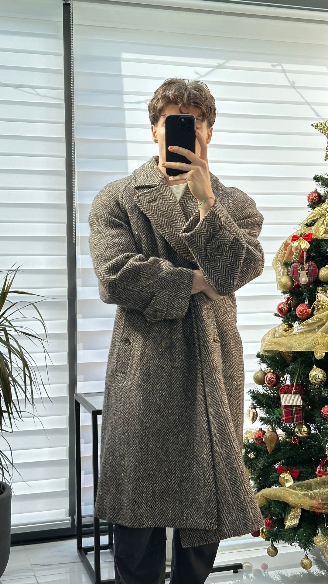 Cappotto Burberry - XL unisex