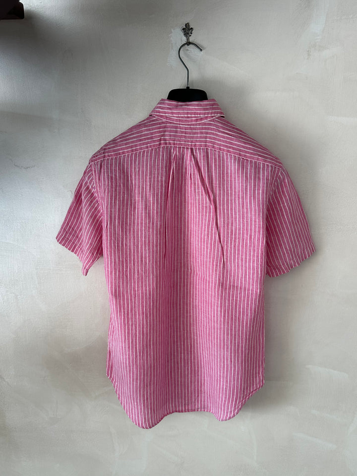 Camicia Ralph Lauren in Lino - S