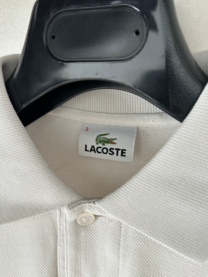 Polo Lacoste - S