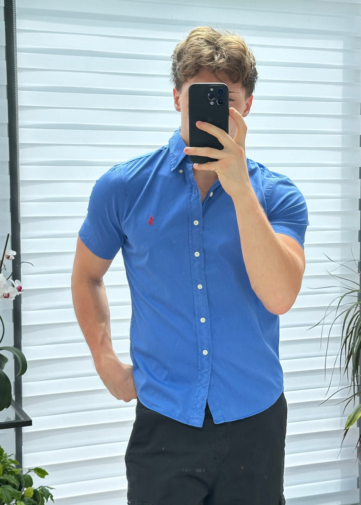 Camicia Ralph Lauren - S