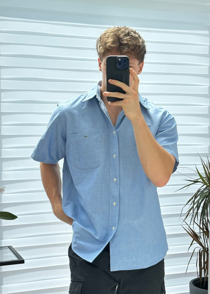 Camicia Lacoste - L