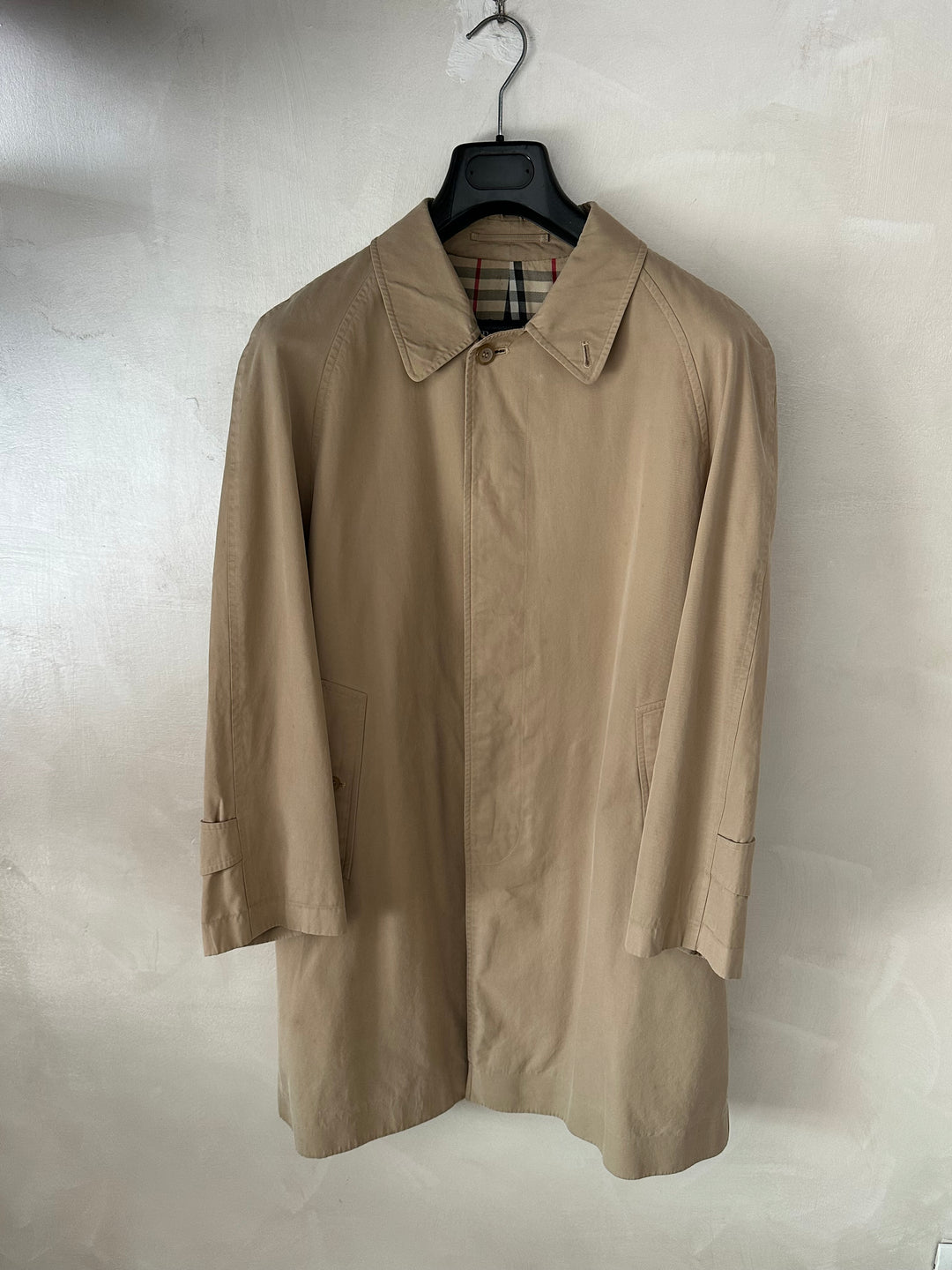 Trench Burberry - L