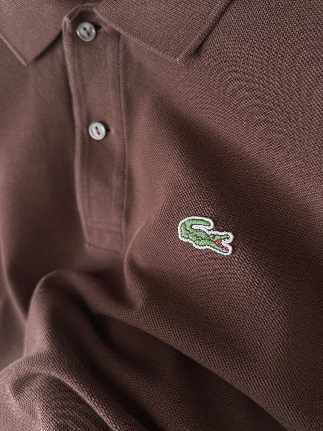 Polo Lacoste - XL