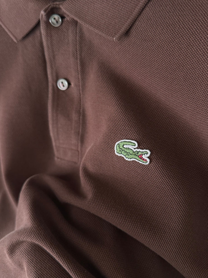 Polo Lacoste - XL