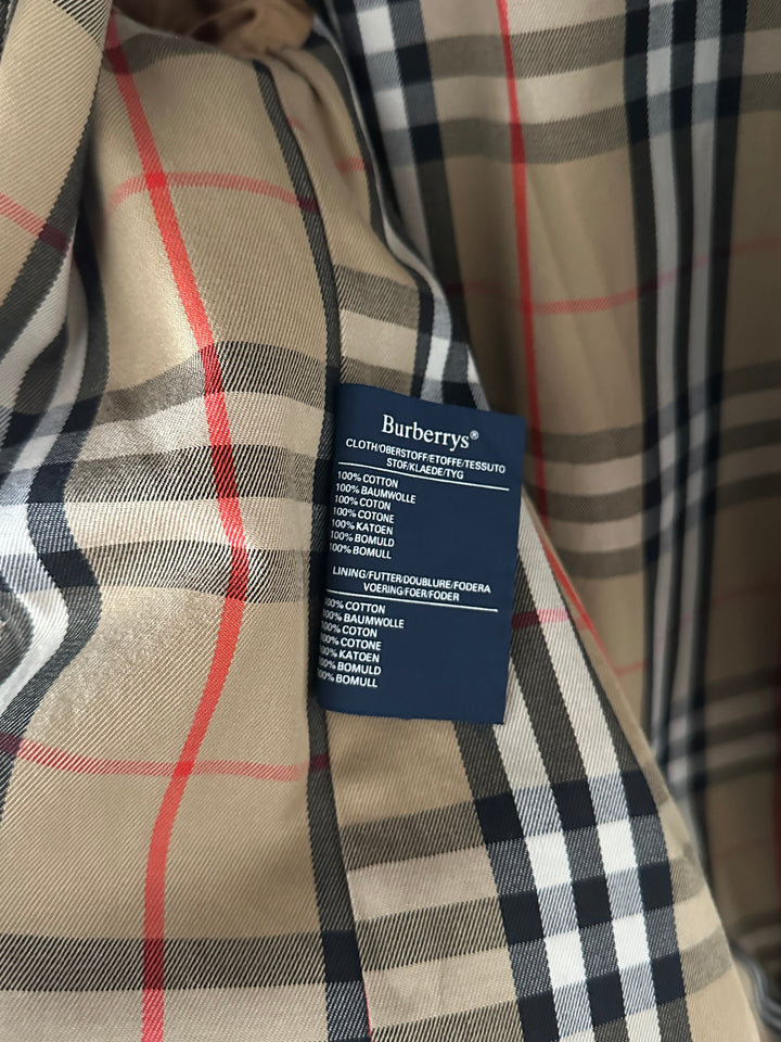 Trench Burberry - M