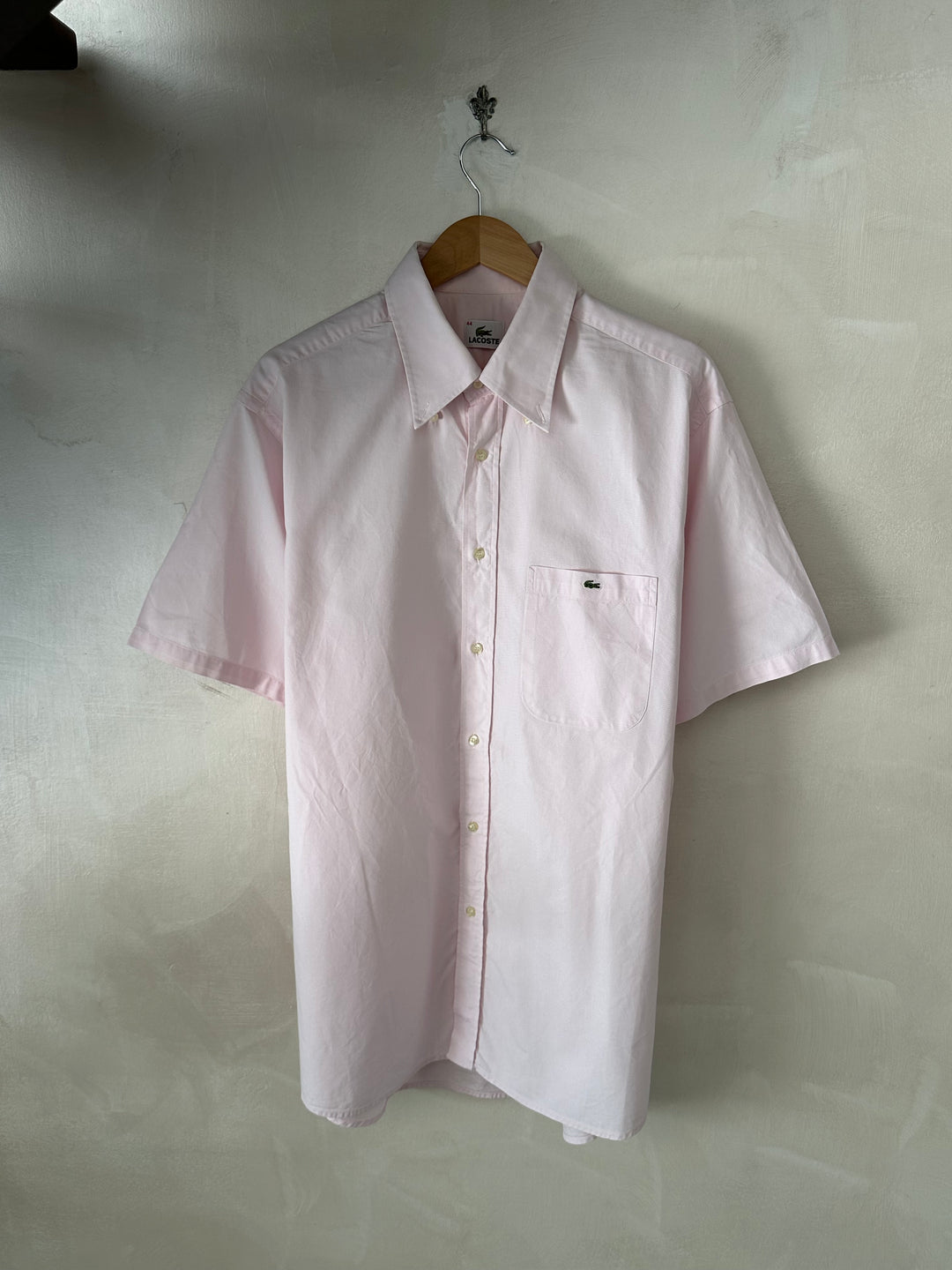 Camicia Lacoste