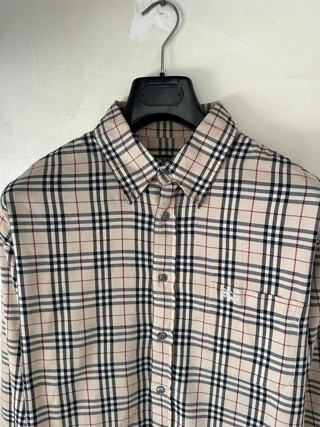 Camicia Burberry - L