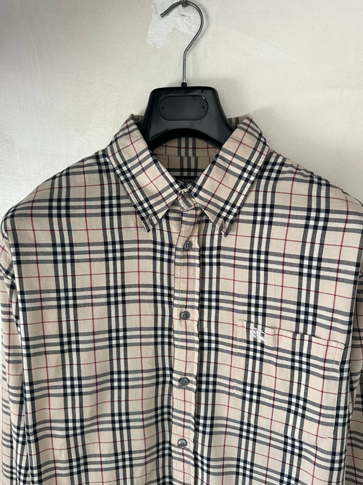 Camicia Burberry - L