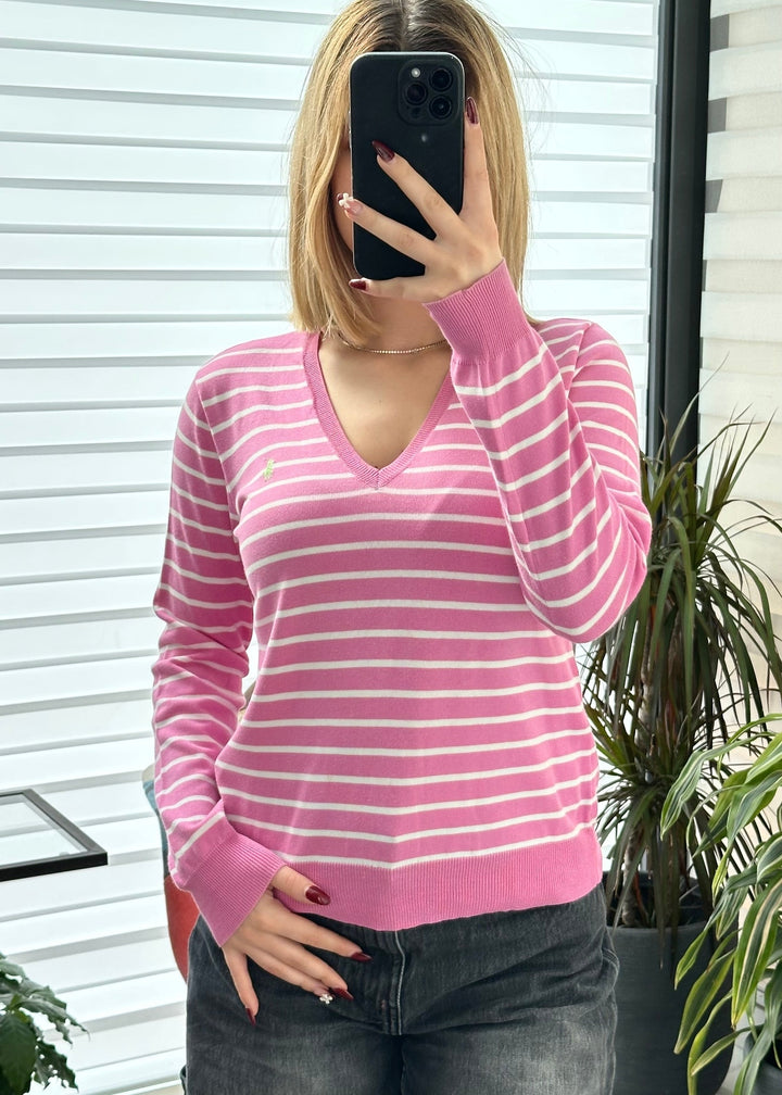 Maglioncino Ralph Lauren - L