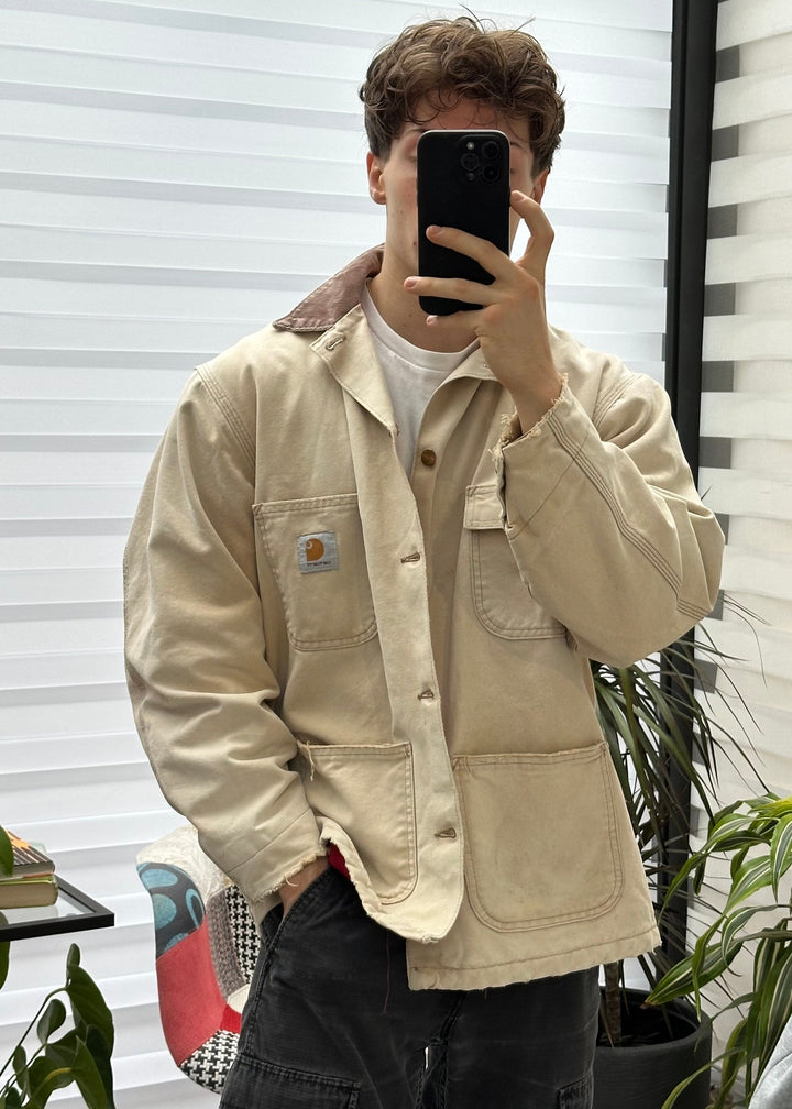 Detroit Jacket Carhartt Vintage - XL