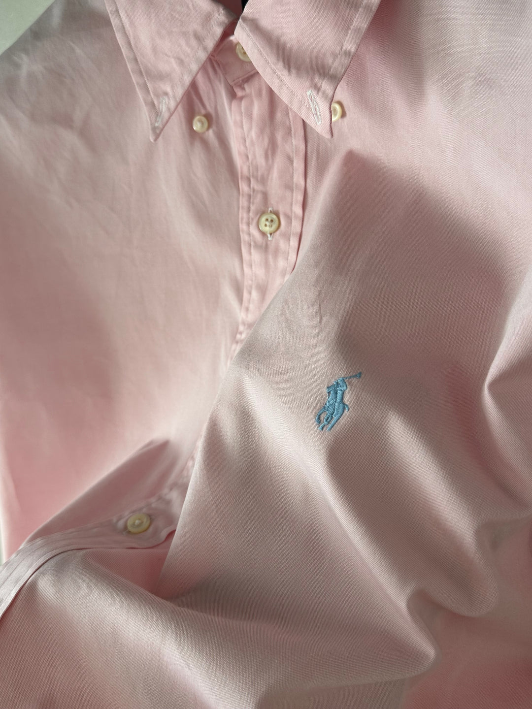 Camicia Ralph Lauren - XL