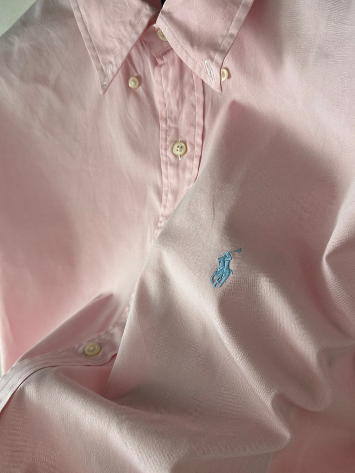 Camicia Ralph Lauren - XL