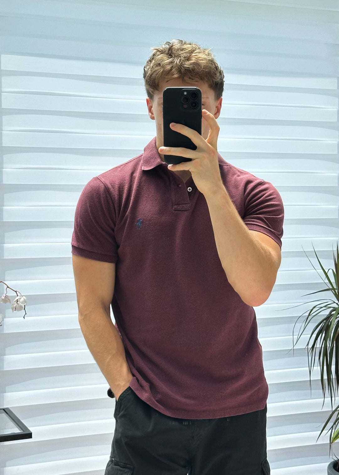 Polo Ralph Lauren - M