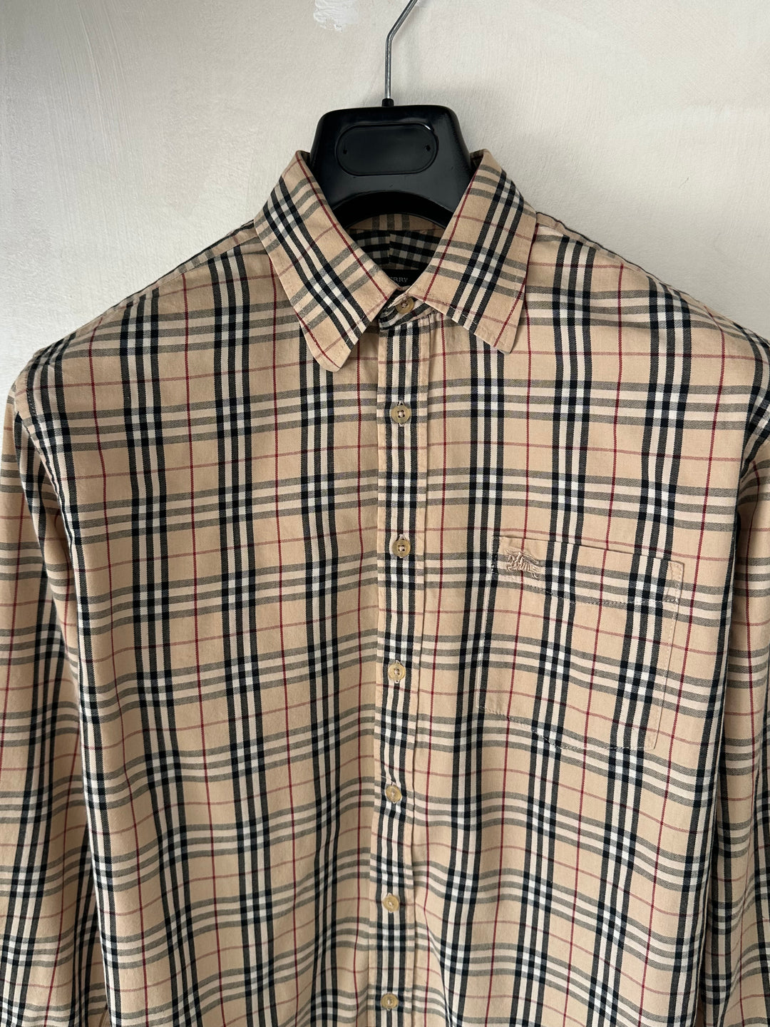 Camicia Burberry - L