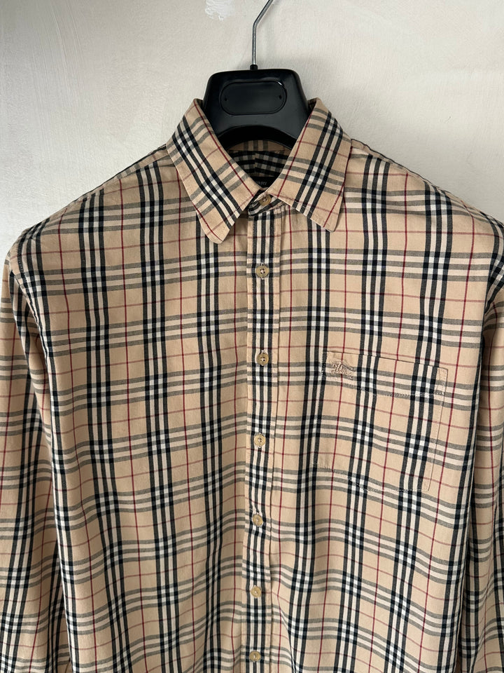 Camicia Burberry - L