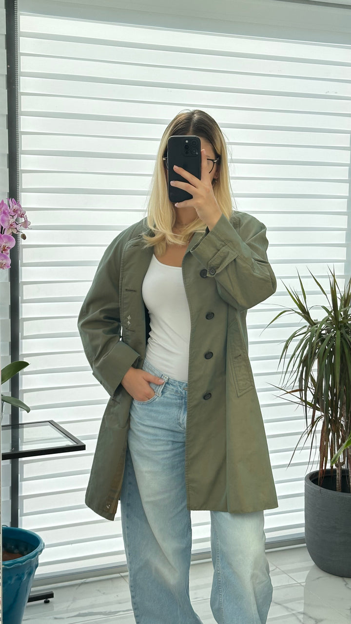 Trench Burberry - S uomo