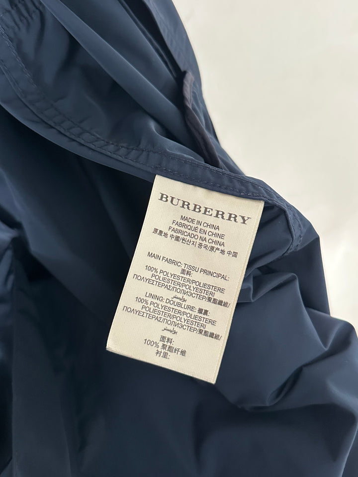 Trench Burberry - S