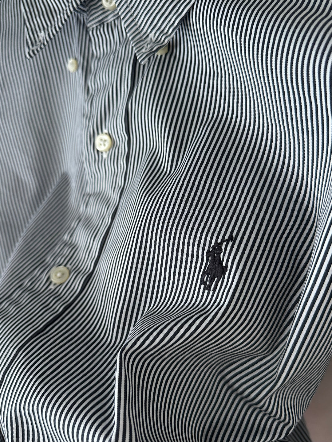 Camicia Ralph Lauren - S