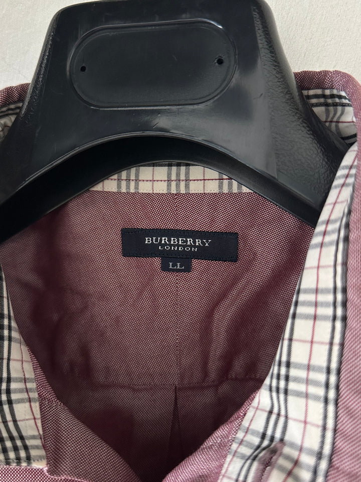 Camicia Burberry - L
