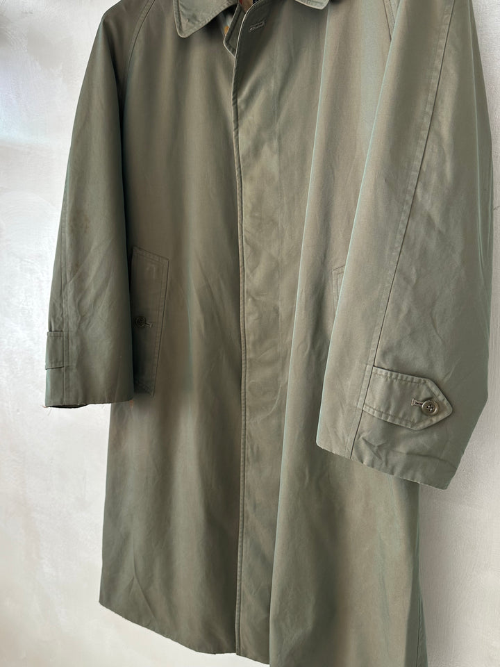 Trench Burberry - S uomo