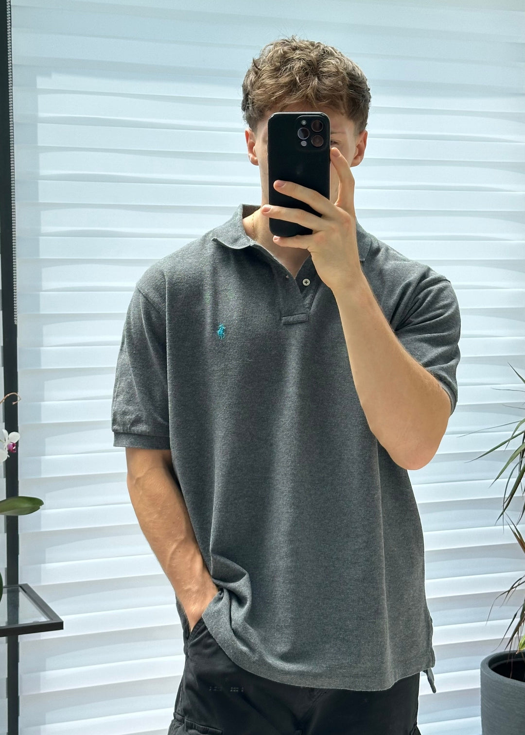 Polo Ralph Lauren - XL