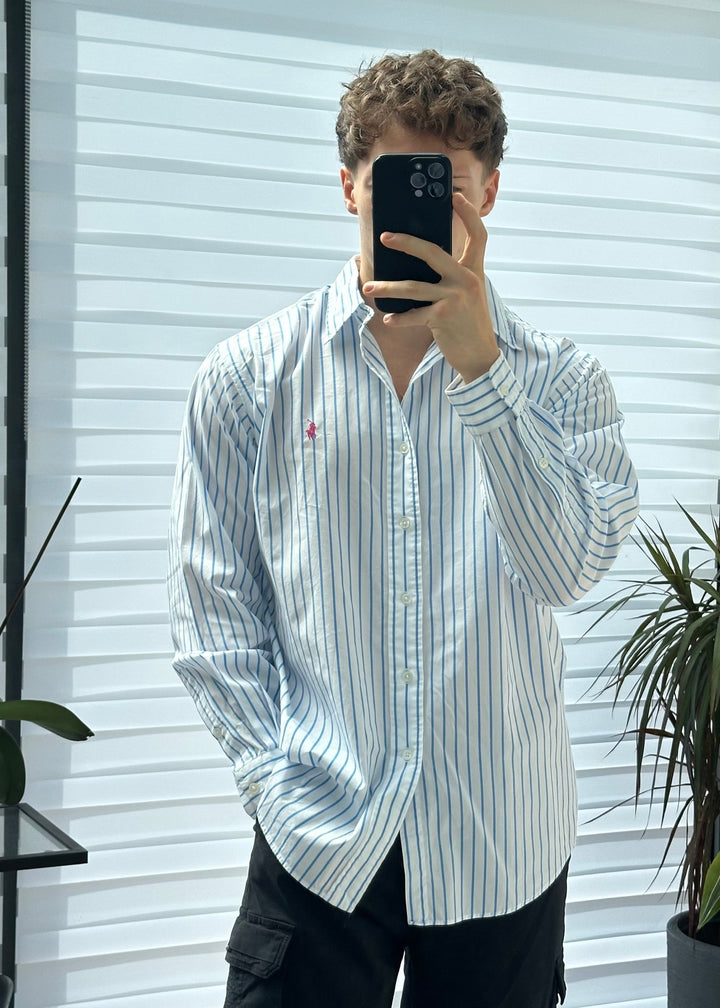 Camicia Ralph Lauren - L