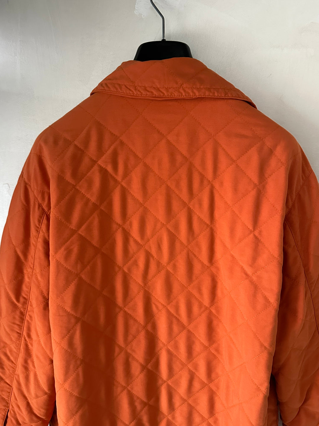 Giacca Trapuntata Burberry - L