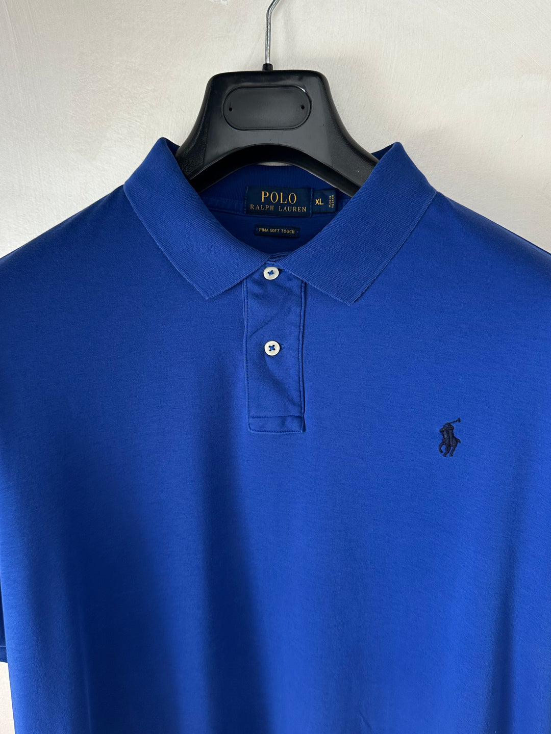 Polo Ralph Lauren Pima Cotton - XL