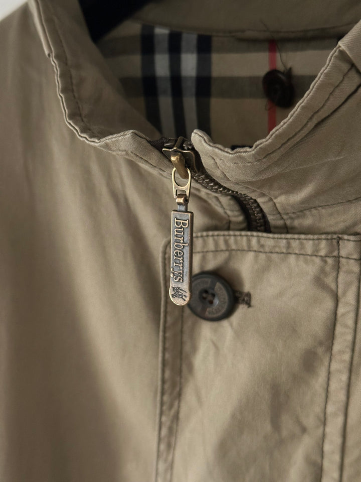 Giaccone Burberry - XL