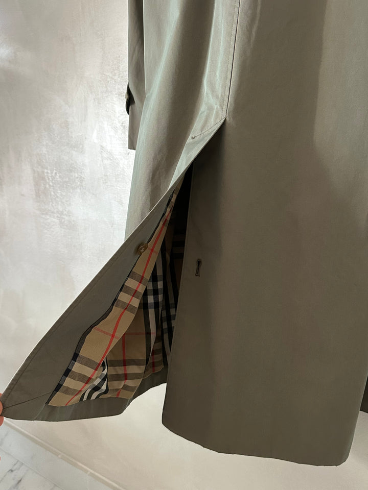 Trench Burberry - M