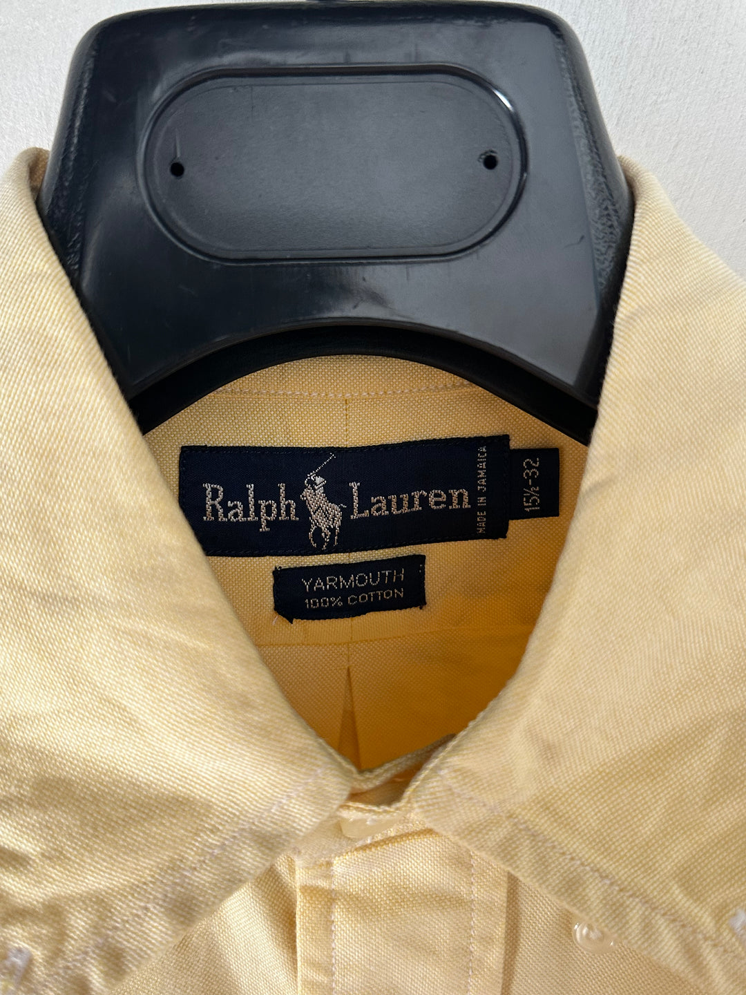 Camicia Ralph Lauren - L