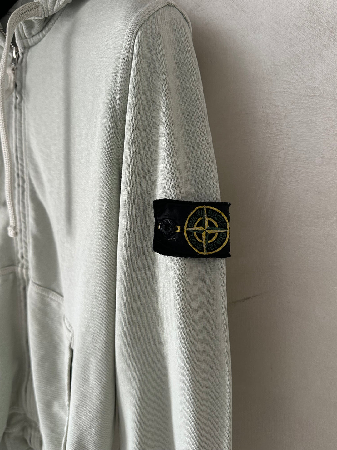 Felpa Stone Island - M
