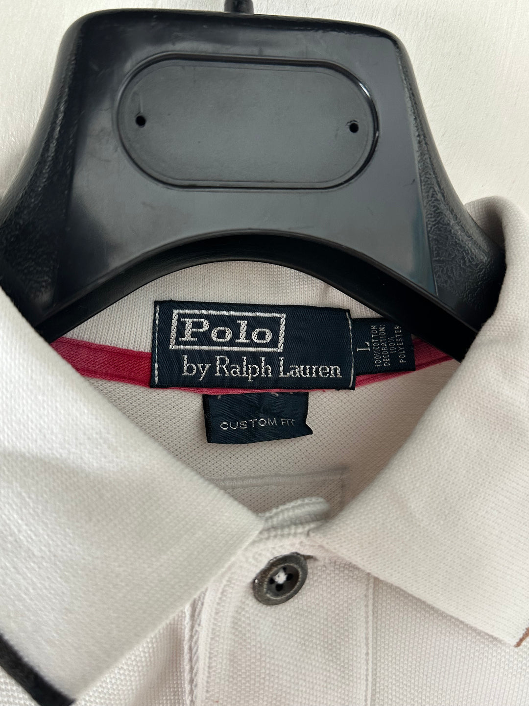 Polo Ralph Lauren Racing - L