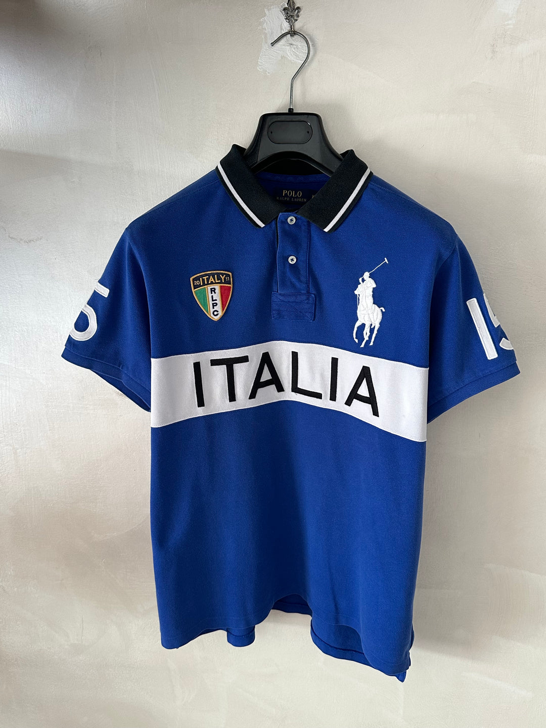 Polo Ralph Lauren Italia - XL