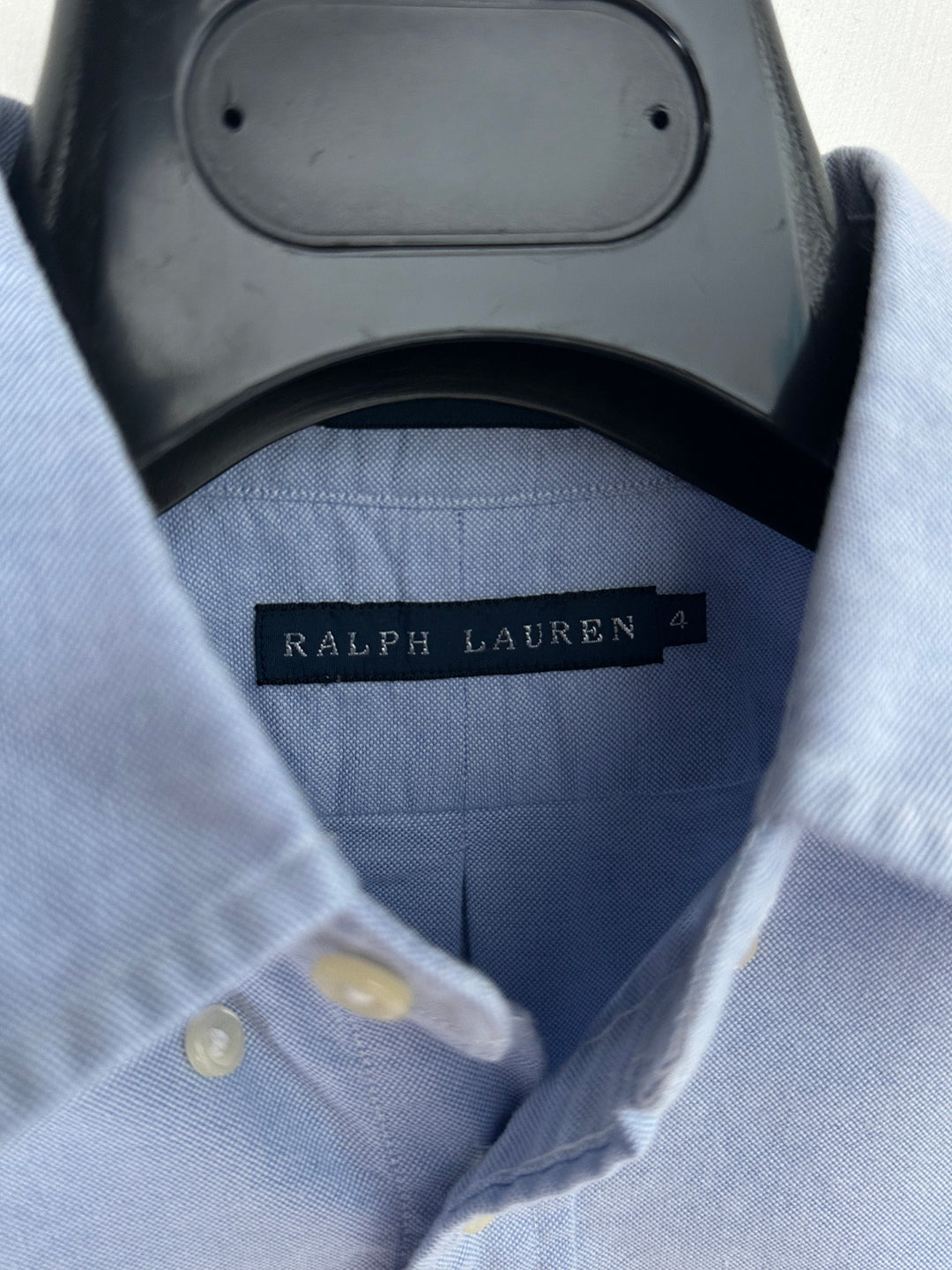 Camicia Ralph Lauren - M