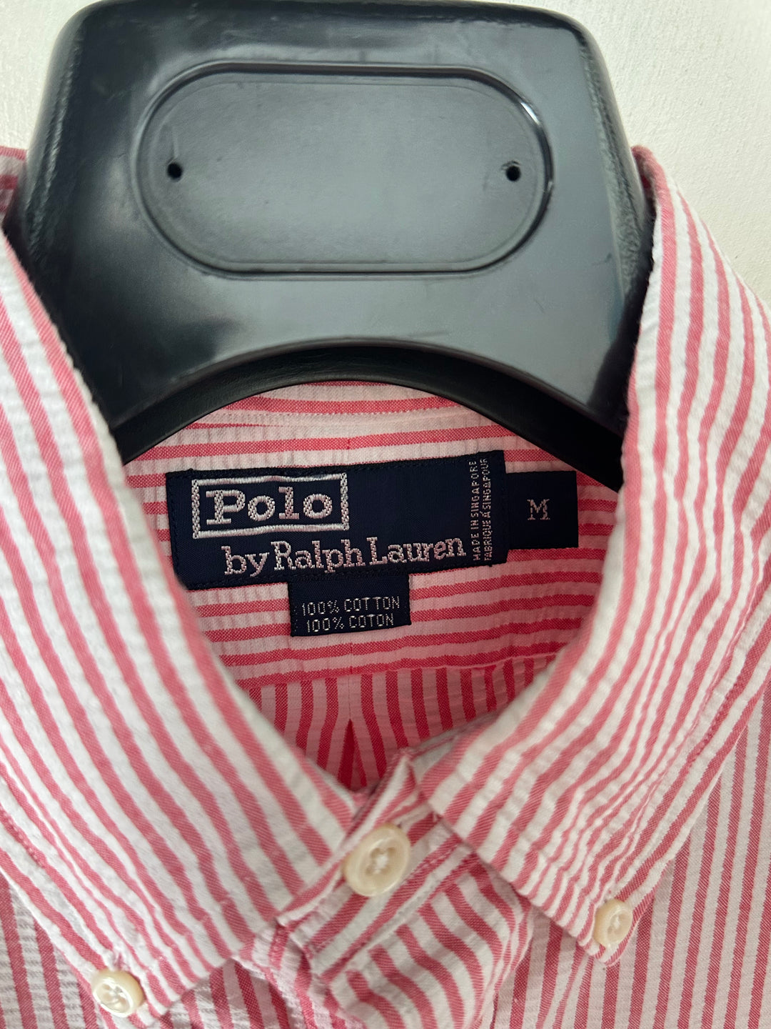 Camicia Ralph Lauren - M