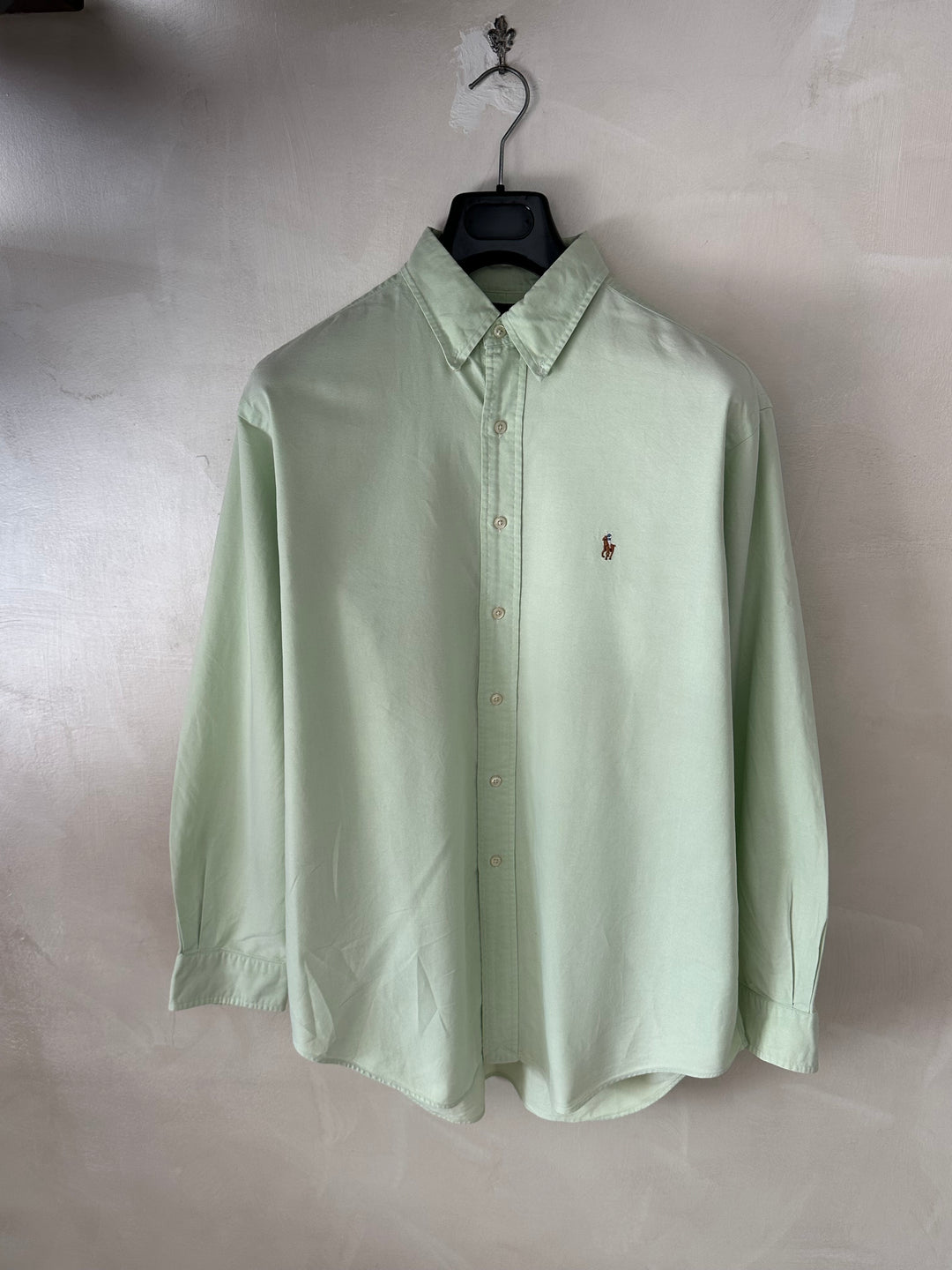 Camicia Ralph Lauren - L