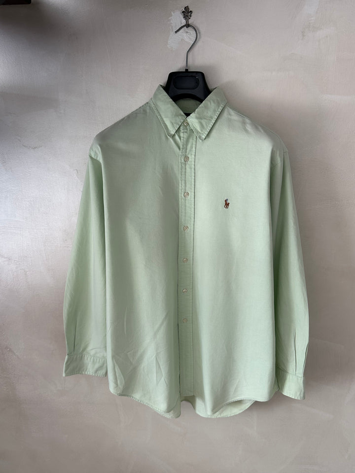 Camicia Ralph Lauren - L
