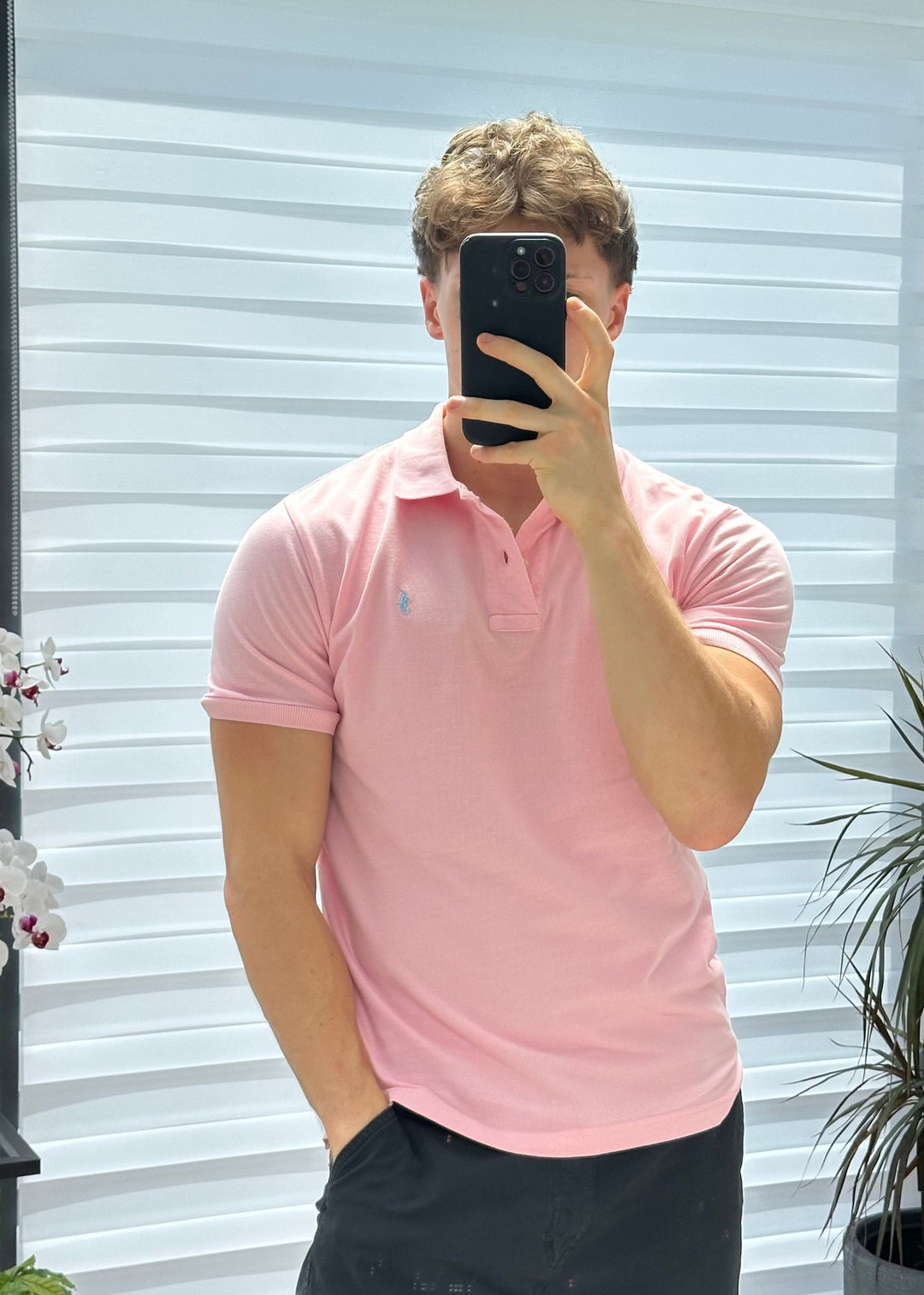 Polo Ralph Lauren - M