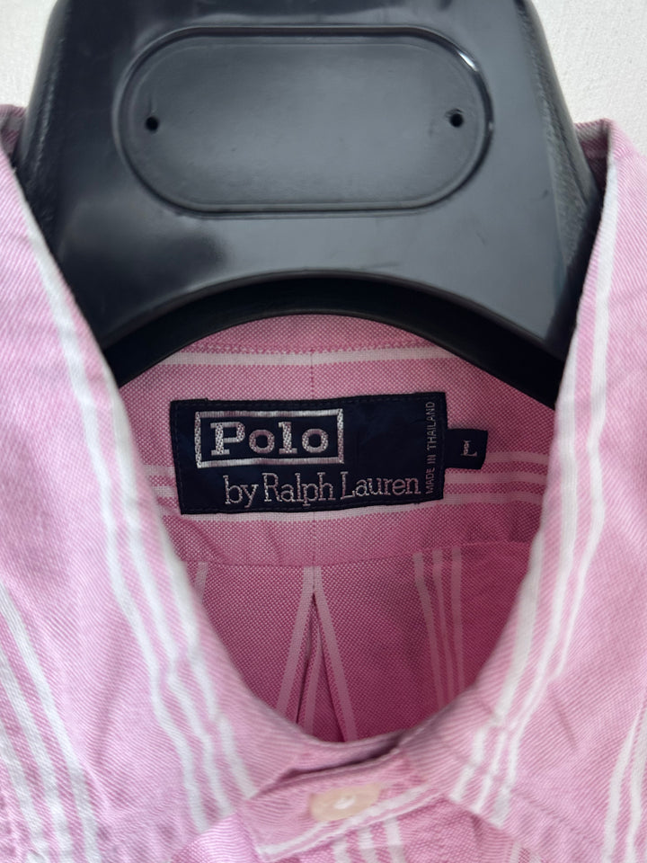 Camicia Ralph Lauren - L