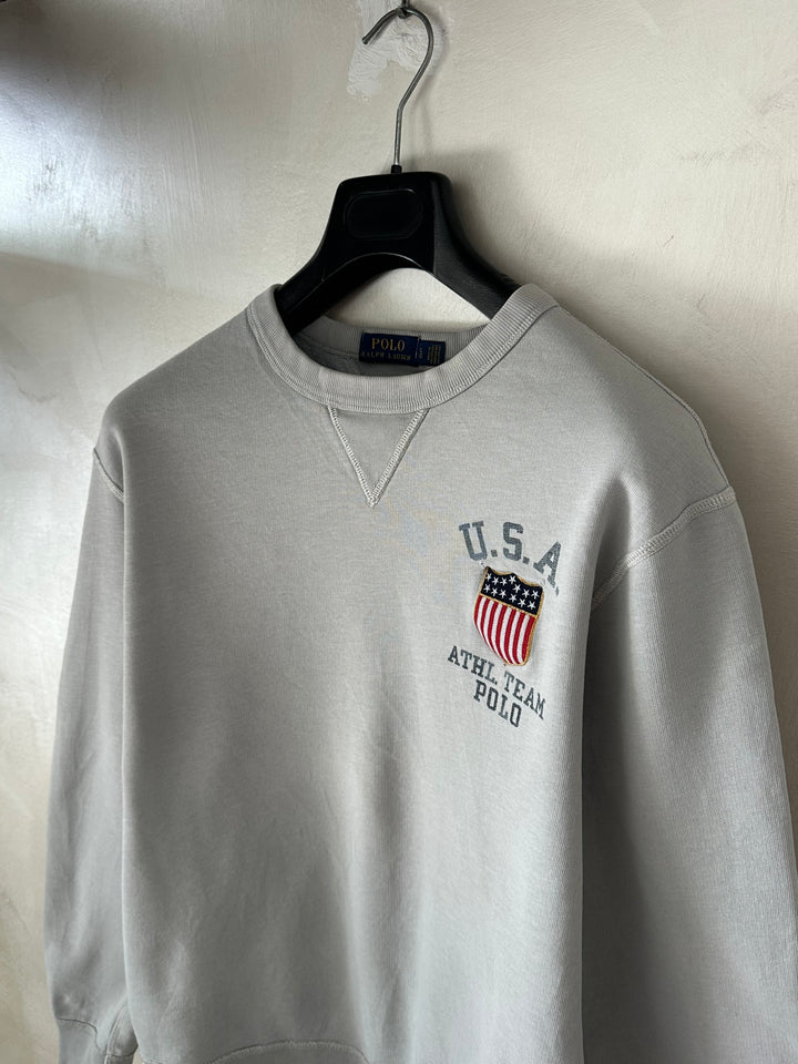 Felpa Ralph Lauren - L