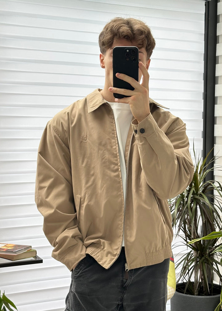 Giacca Harrington Chaps- XL