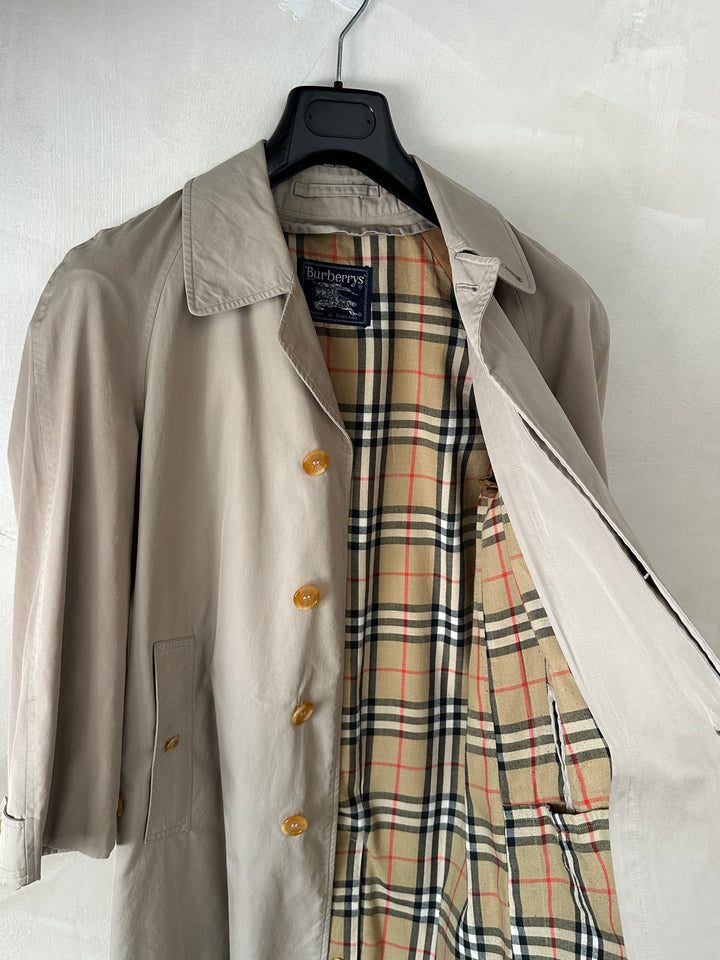 Trench Burberry - S uomo