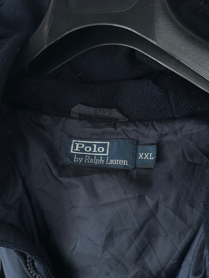 Smanicato Ralph Lauren - XXL