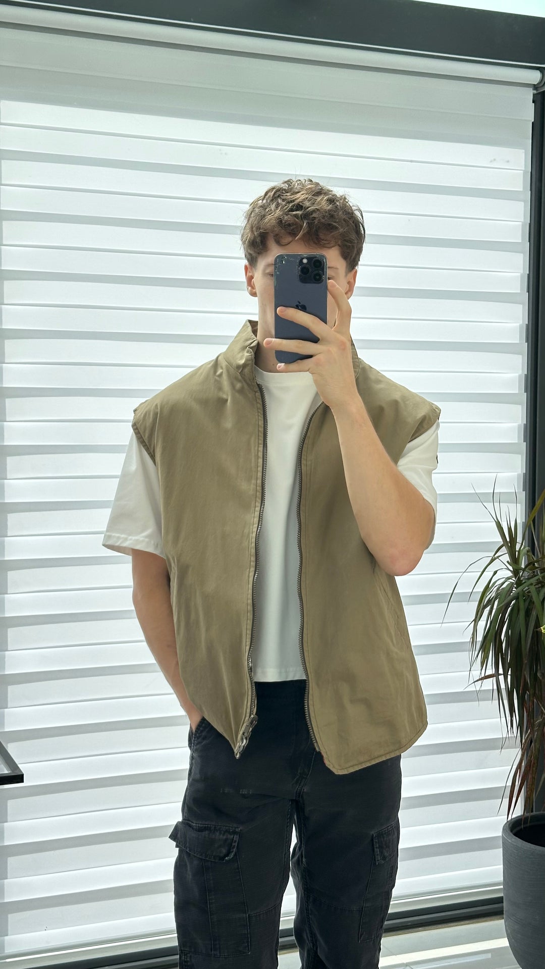 Gilet Burberry - L
