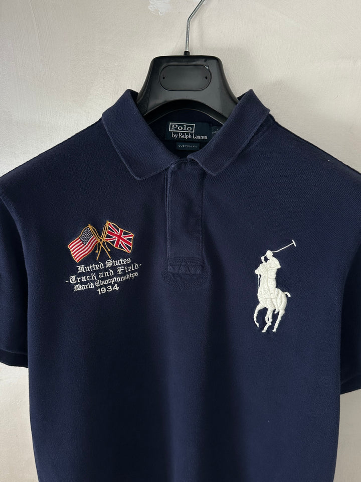 Polo Ralph Lauren USA - L