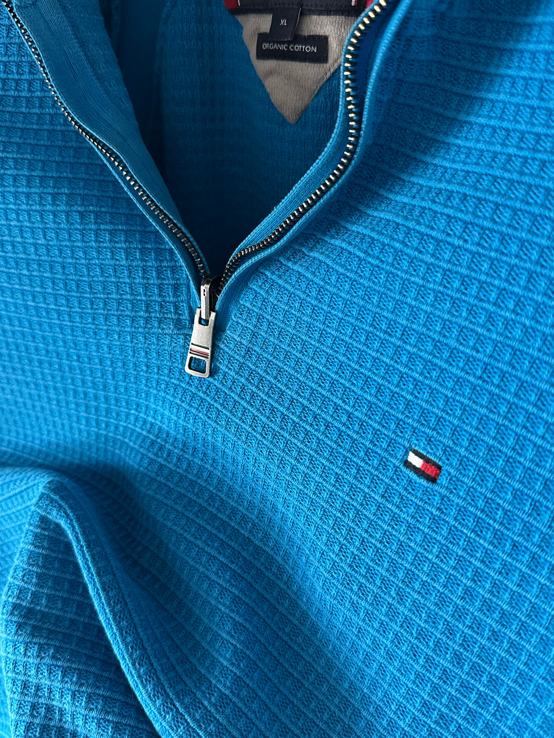 Maglione Tommy Hilfiger - XL