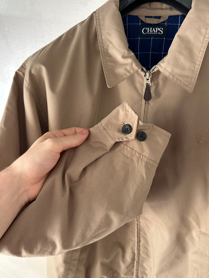 Giacca Harrington Chaps- XL