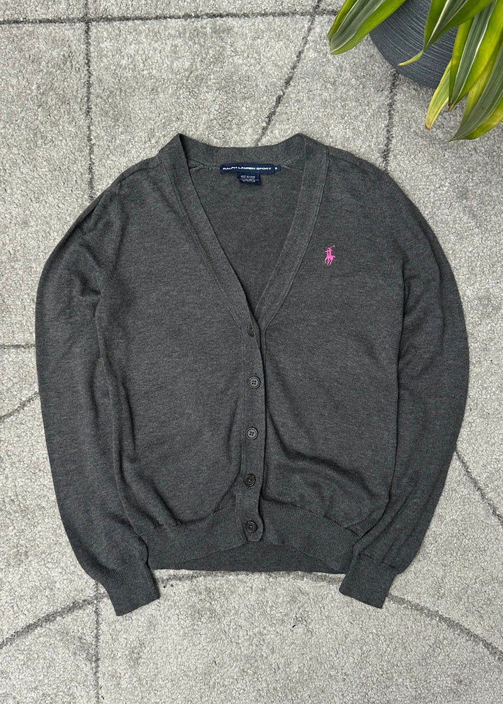 Cardigan Ralph Lauren - M donna