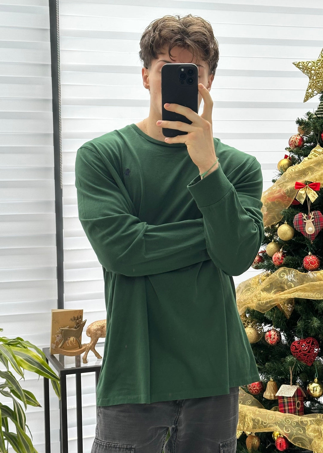 T shirt Ralph Lauren - XL